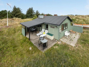 Holiday Home Vamika - 400m to the inlet by Interhome